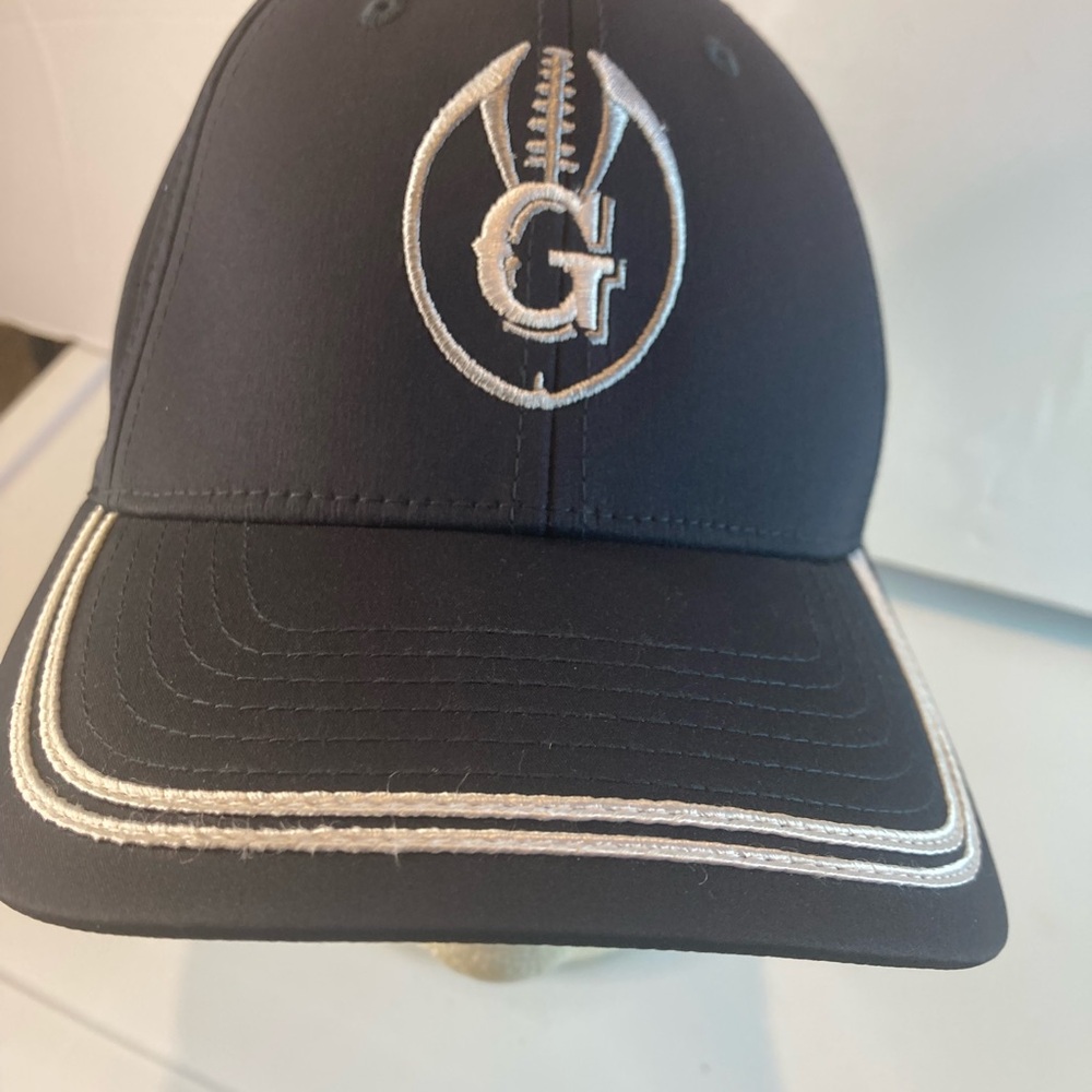 Richardson Sports Football Cap Man Casual Bolo Hat one Size Fit All